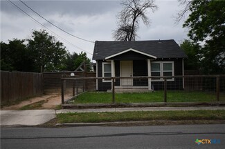 1213 W Southcross Blvd, San Antonio, TX 78211