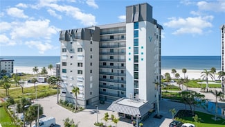 2810 Estero Blvd Unit 511, Fort Myers Beach, FL 33931