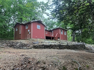 100 N Blackjack St, Diamond City, AR 72644