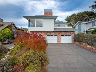 1850 Laurel Place, Cambria, CA 93428