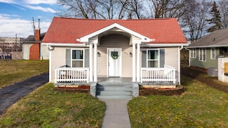 2303 Duncan Ave, Chattanooga, TN 37404