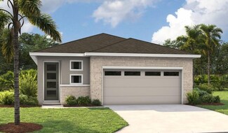 5988 Jensen View Ave, Ruskin, FL 33570