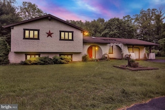 1184 Reservoir Rd, Honey Brook, PA 19344