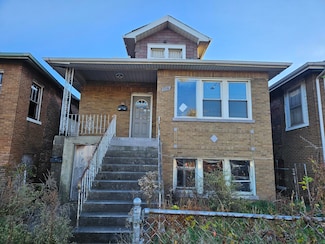 1113 W 11th Ave, Gary, IN 46402