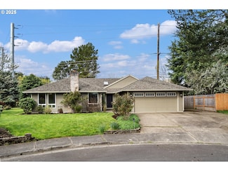 1243 NE 56th Ct, Hillsboro, OR 97124