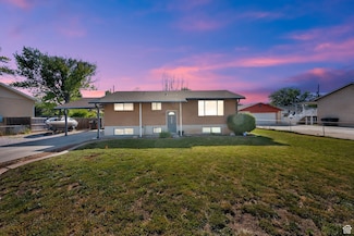 1657 N 1500 W, Clearfield, UT 84015