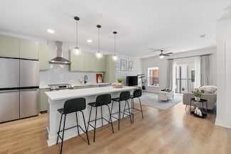 2500 Longview St Unit 303, Austin, TX 78705