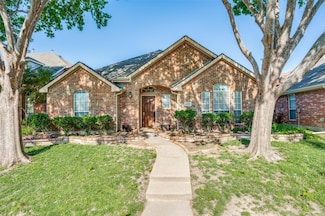 9133 Wichita Trail, Frisco, TX 75033