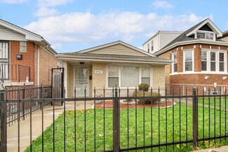 8952 S Lowe Ave, Chicago, IL 60620