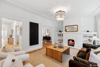 1982 Fell St, San Francisco, CA 94117