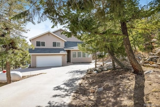 2120 Gross Dam Rd, Golden, CO 80403