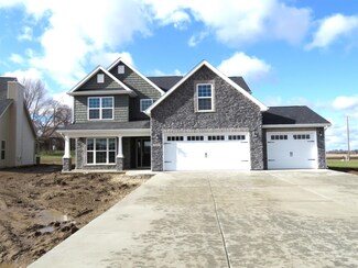7239 Combine Dr, Lafayette, IN 47905