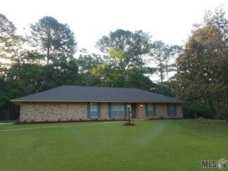 10541 Elm St, Clinton, LA 70722