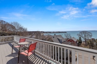 25 Ingalls Terrace, Swampscott, MA 01907