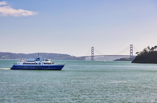 403 Paradise Dr, Belvedere Tiburon, CA 94920