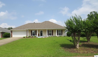 124 Greenfield Cir, West Monroe, LA 71291