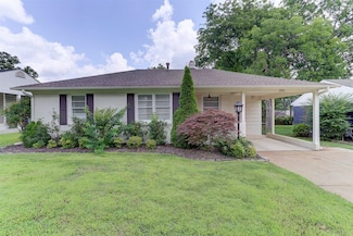 1252 Mount Moriah Rd, Memphis, TN 38117