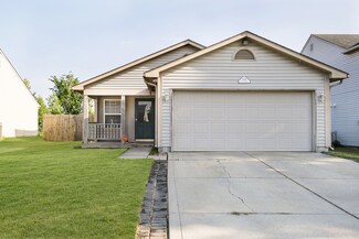 7139 Pluto Dr, Indianapolis, IN 46241