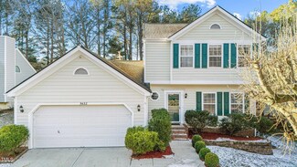 5432 Botany Bay Dr, Raleigh, NC 27616