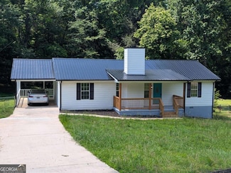 5019 Bird Rd, Gainesville, GA 30506