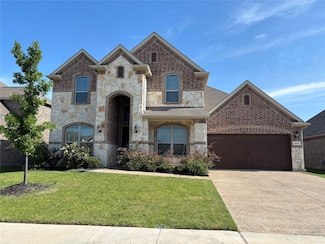 2705 Driftwood Creek Trail, Prosper, TX 75078