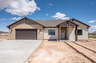 2422 W 4875 N, Cedar City, UT 84721