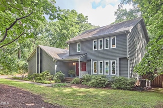 2334 Dawn Trail, Durham, NC 27712
