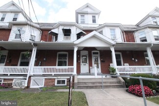 41 Penn Ave, Souderton, PA 18964
