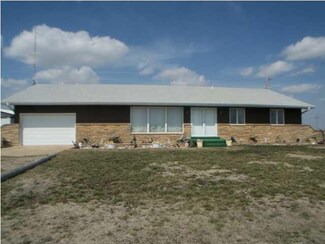 992 330th, Tampa, KS 67483