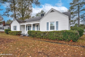 5188 Hathaway St, Battleboro, NC 27809
