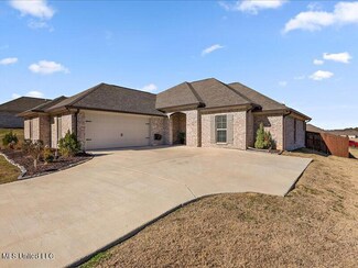 126 Allie Ln, Canton, MS 39046