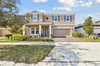 5134 Ballantrae Blvd, Land O Lakes, FL 34638