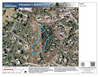 0 Cedarwood Rd Unit 22101527, Cotuit, MA 02635