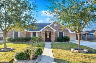 6514 Palo Duro Dr, Manvel, TX 77578