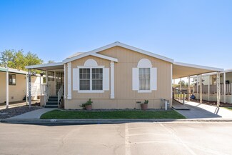 1501 E Avenue I Unit Spc 174, Lancaster, CA 93535