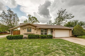 3926 Glenhaven Cir, Garland, TX 75042
