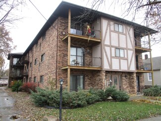 18405 Wentworth Ave Unit 2D, Lansing, IL 60438