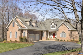 2309 Hartland Ct, Charlottesville, VA 22911