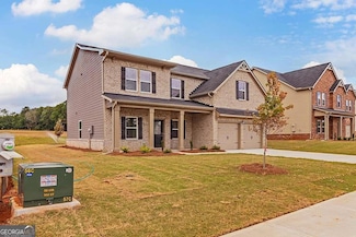 1628 Fuma Leaf Way, McDonough, GA 30253