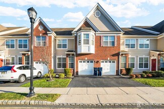 2422 Canterbury Ln, North Brunswick Township, NJ 08902