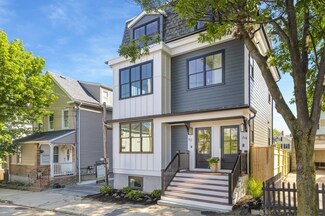 62 Oliver St, Somerville, MA 02145