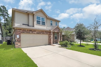 4274 McGregor Bluff Ln, Conroe, TX 77304
