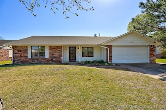 1611 S 92nd Ave E, Tulsa, OK 74112