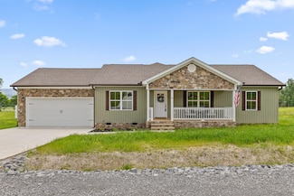 45 Lightning Ln, Dunlap, TN 37327