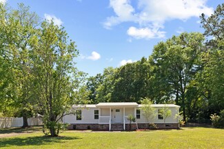309 Farrell St, Moncks Corner, SC 29461