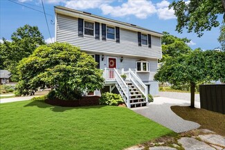 34 Highview St, Billerica, MA 01821