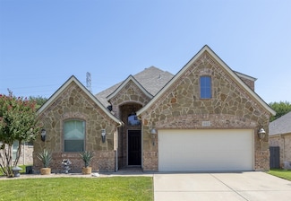8312 Teja Trail, Benbrook, TX 76126
