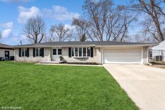 2906 Bryant St, Portage, IN 46368