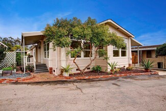30 Winchester Canyon Rd Unit Spc 111, Goleta, CA 93117