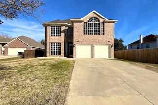 7874 Parkmount Ct, Fort Worth, TX 76137